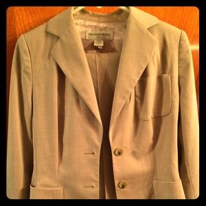 Banana Republic Women’s pant suit